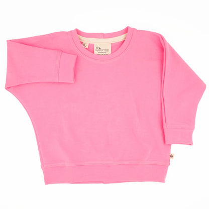 Adult Simple Sweatshirt