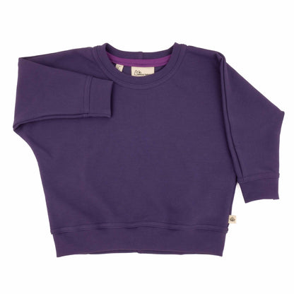 Baby Simple Sweatshirt