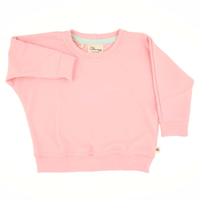 Toddler Simple Sweatshirt