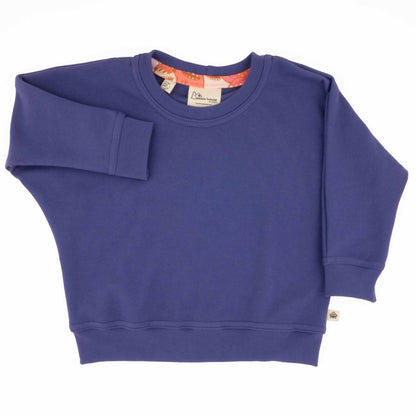 Baby Simple Sweatshirt