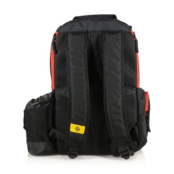 Adventure Backpack - Holds 25 Discs!