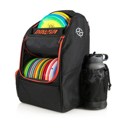 Adventure Backpack - Holds 25 Discs!