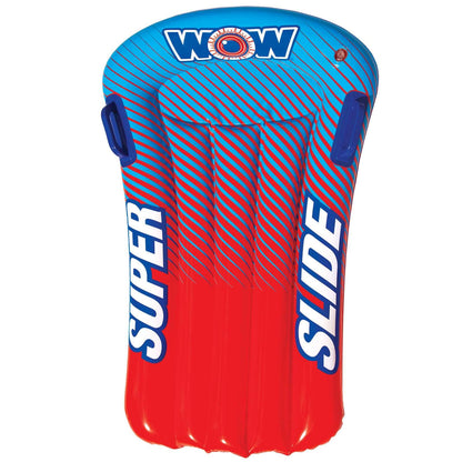 WOW Sports Super Slide Giant 25ft Water Slide 25' X 6' (20-2212)