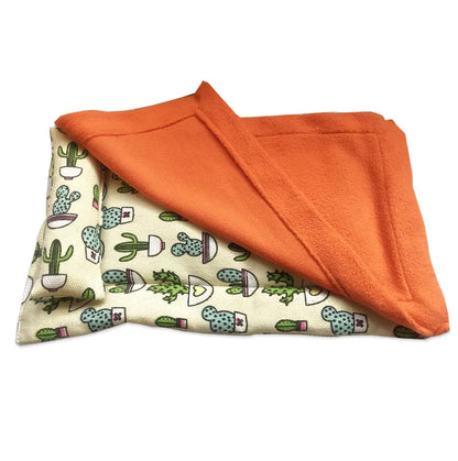 Cozy Reptile Sleeping Bag