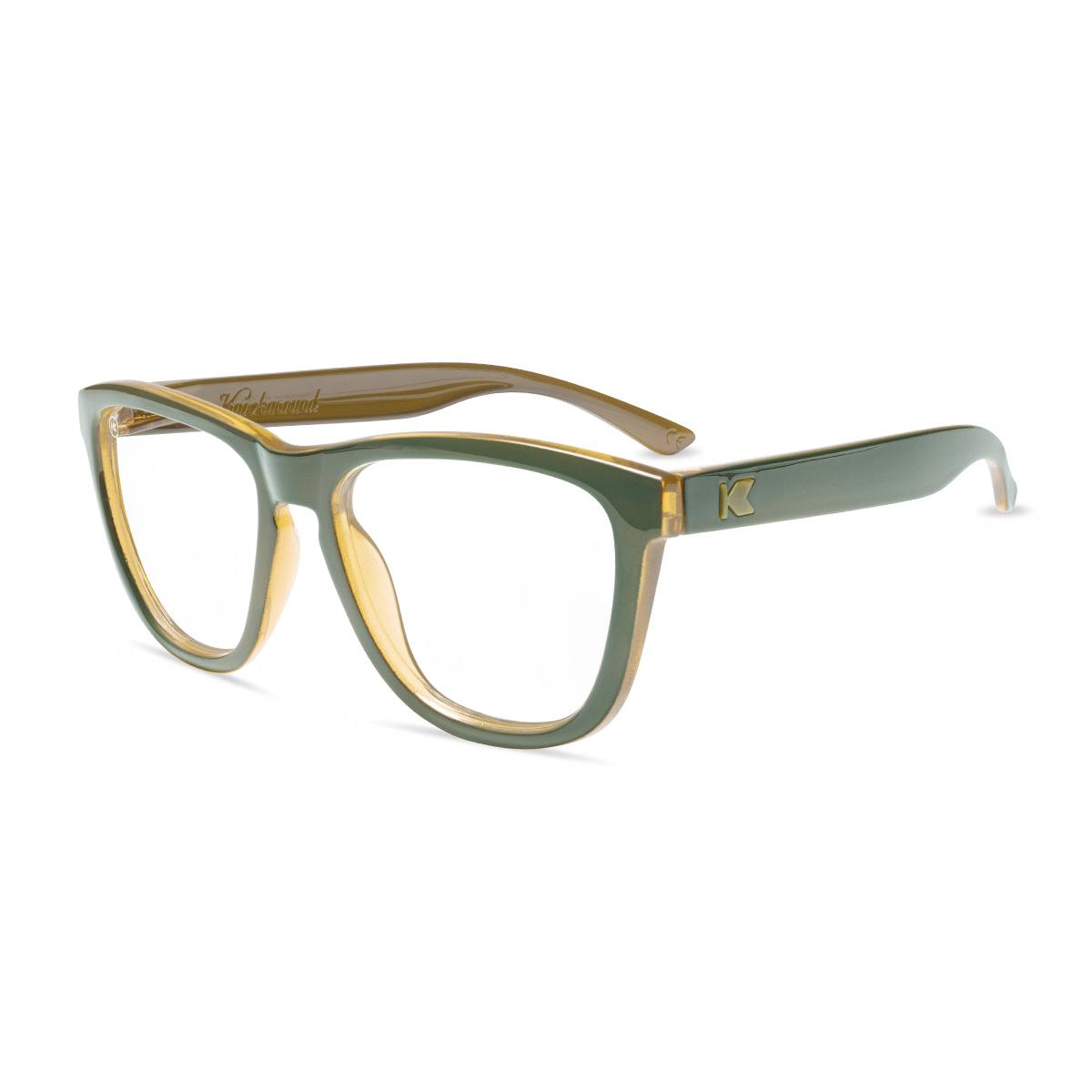 Coyote Calls Premiums Readers