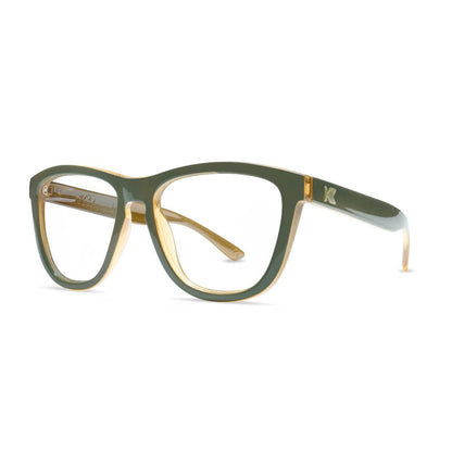 Coyote Calls Premiums Readers