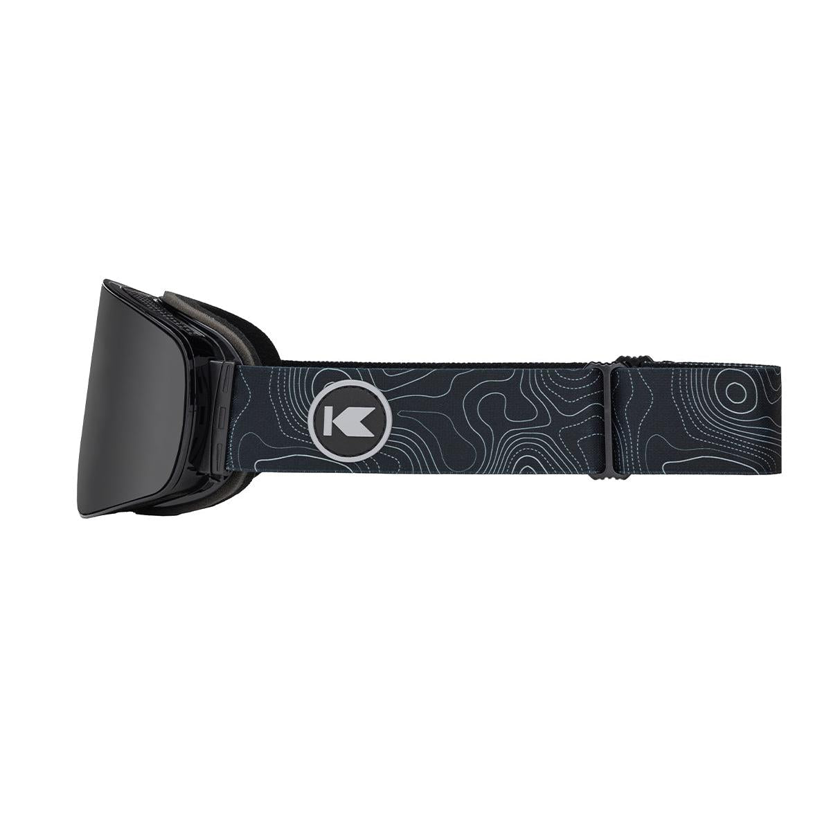 Trail Break Slingshots