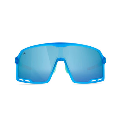 Hill Charge Campeones