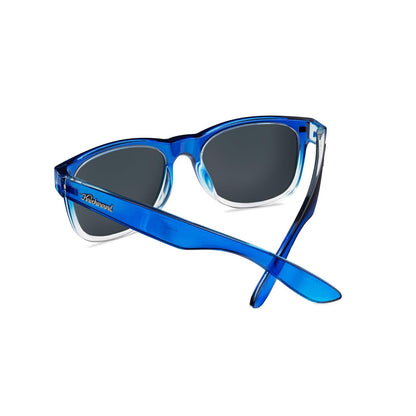 Blue Obsidian Fort Knocks