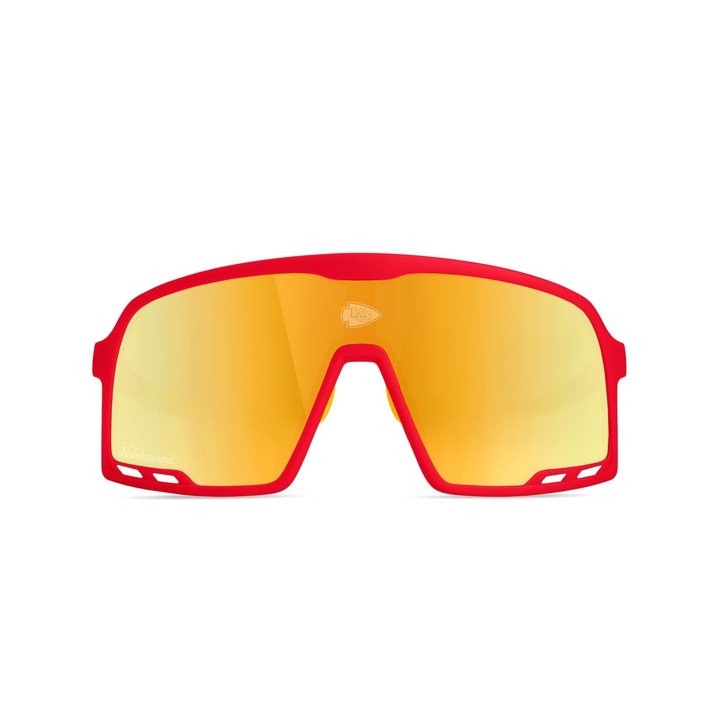 Kansas City Chiefs Campeones