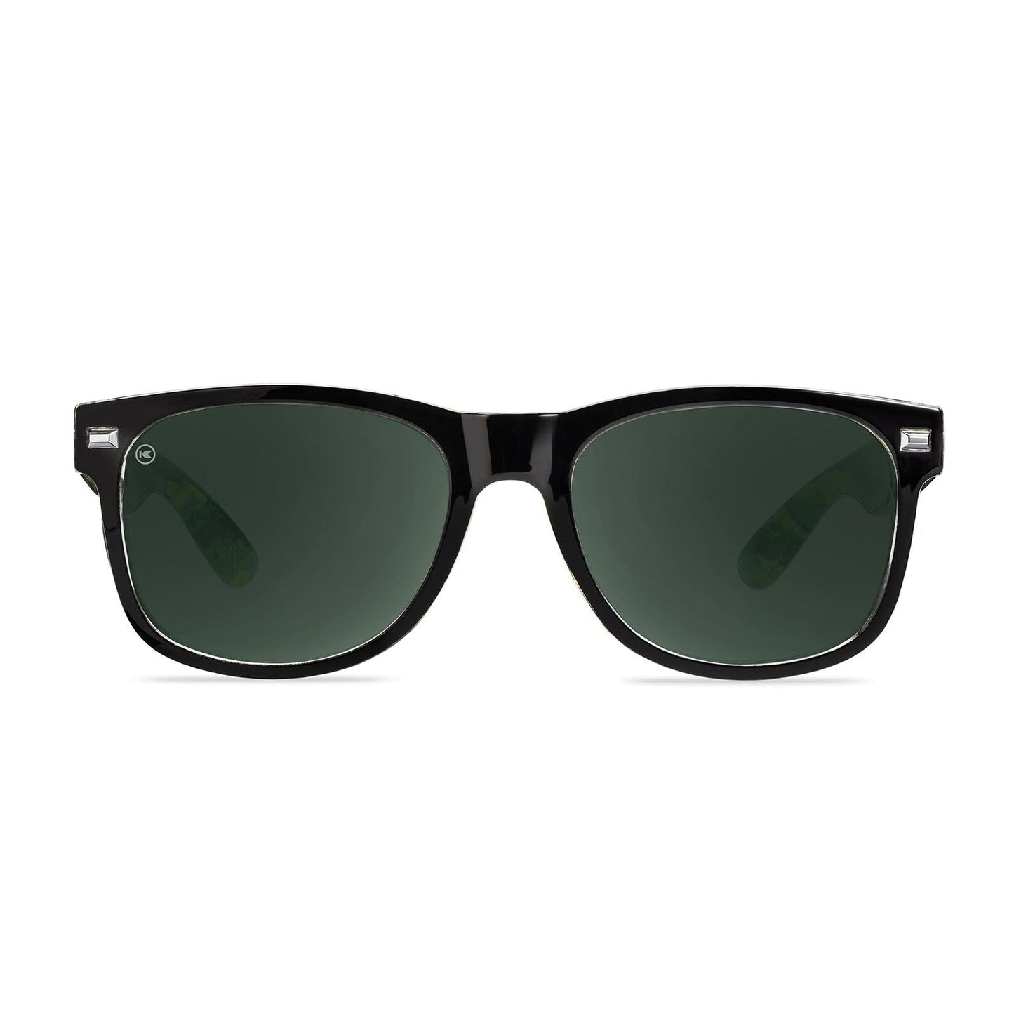 Covert Ops Fort Knocks