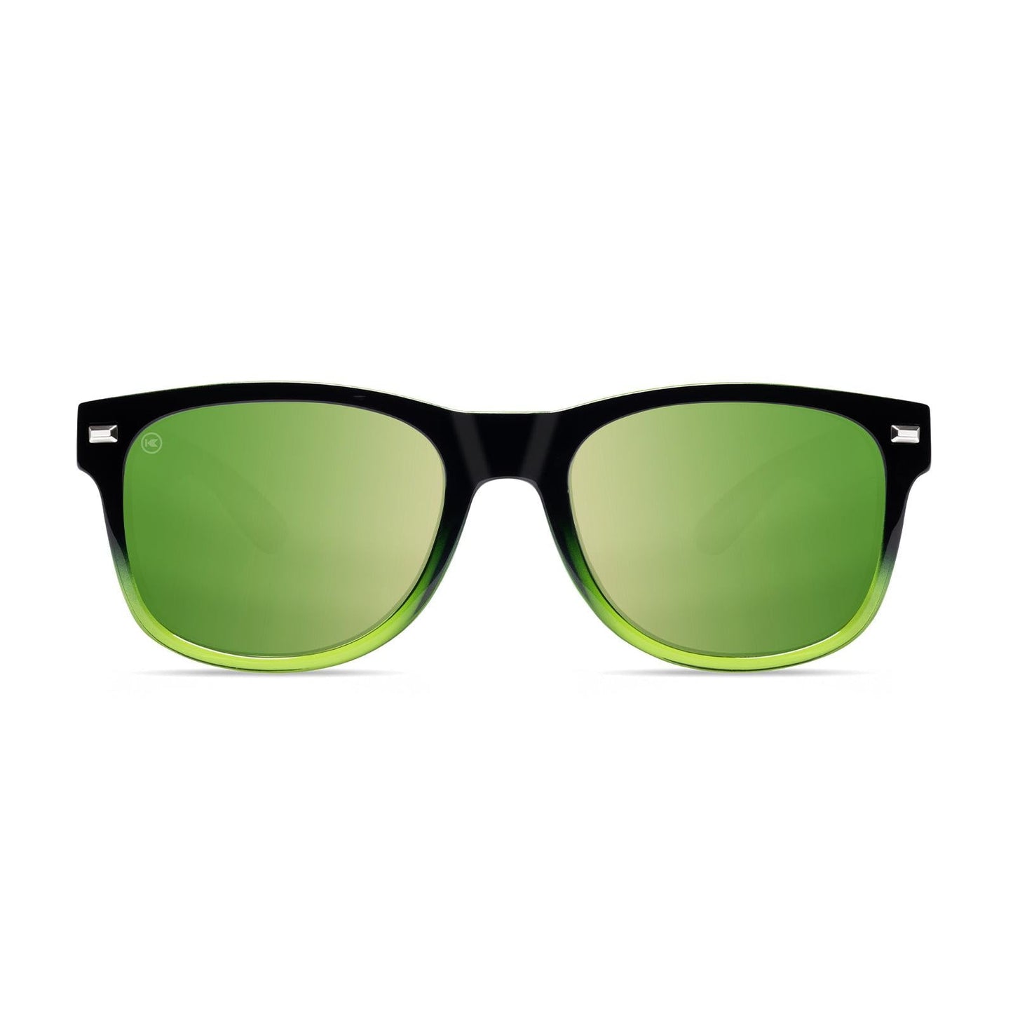 Creek Bed Fort Knocks