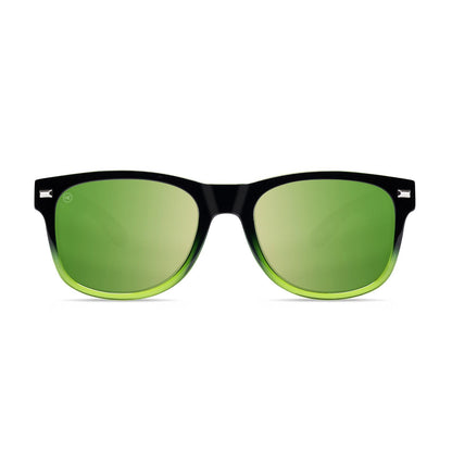 Creek Bed Fort Knocks