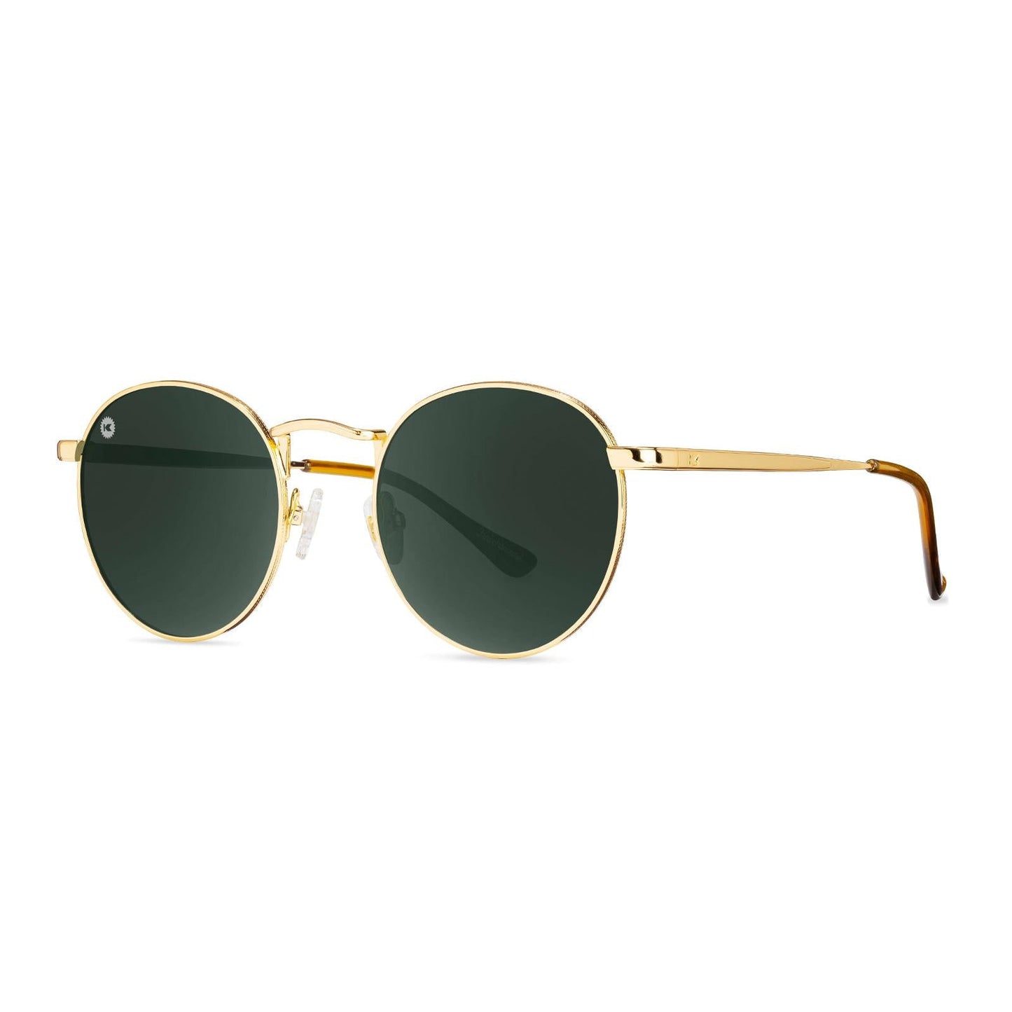 Gold / Aviator Green Love & Haights