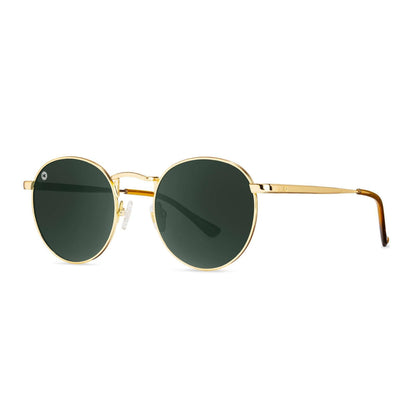 Gold / Aviator Green Love & Haights