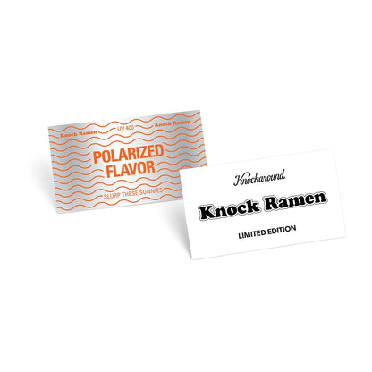 Knock Ramen