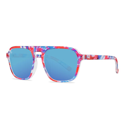 Live Free or Tie-Dye Pacific Palisades