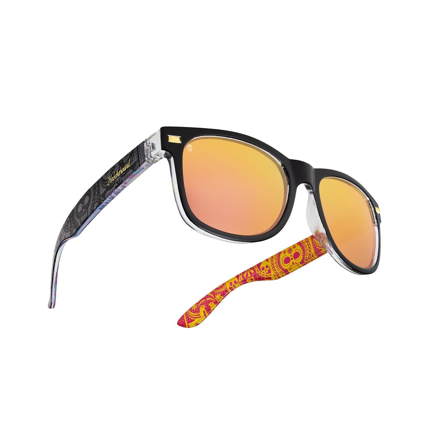 Otra Vida Fort Knocks