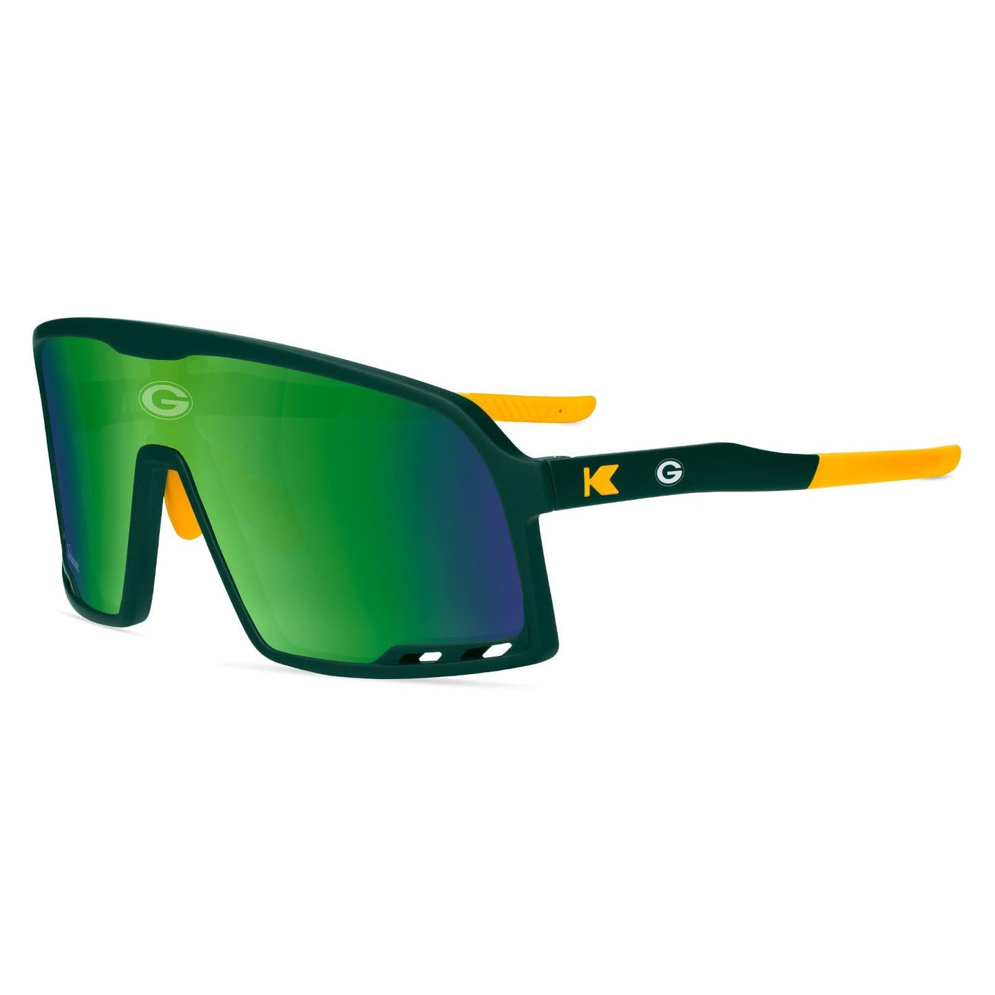 Green Bay Packers Campeones