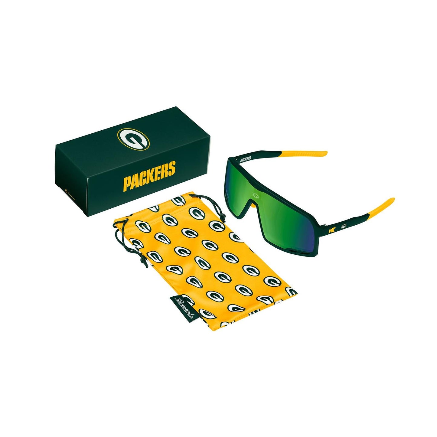 Green Bay Packers Campeones