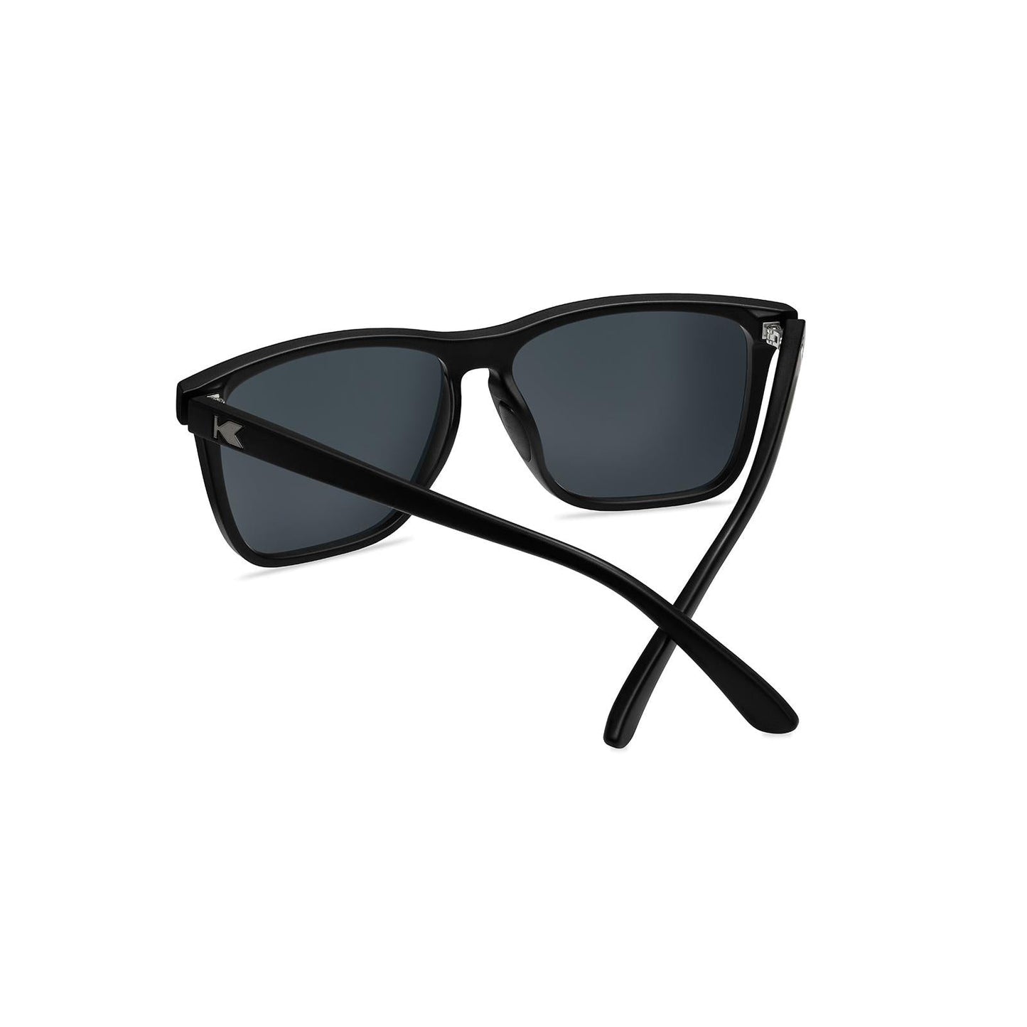 Rainbow on Black Fast Lanes Sport