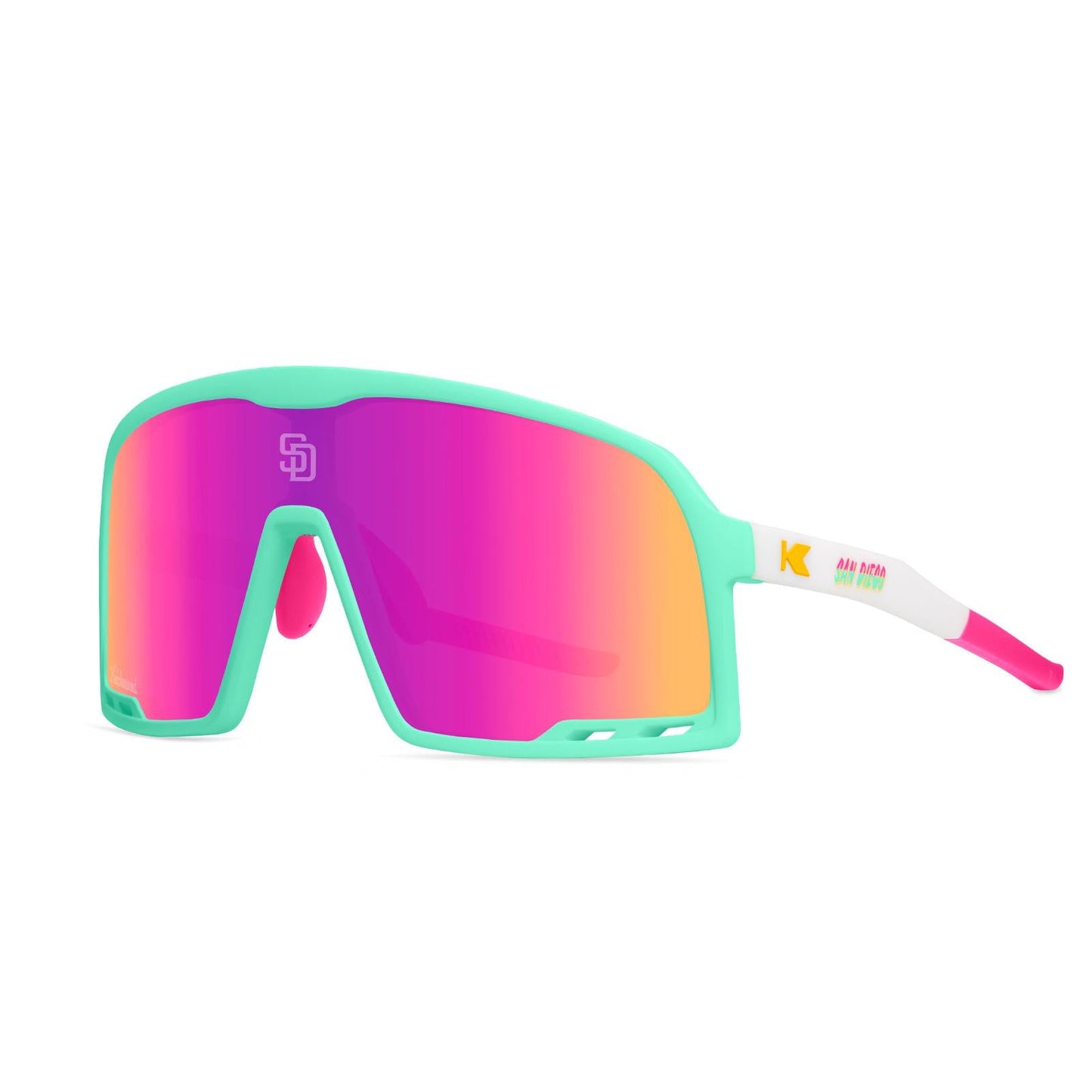 San Diego Padres City Connect