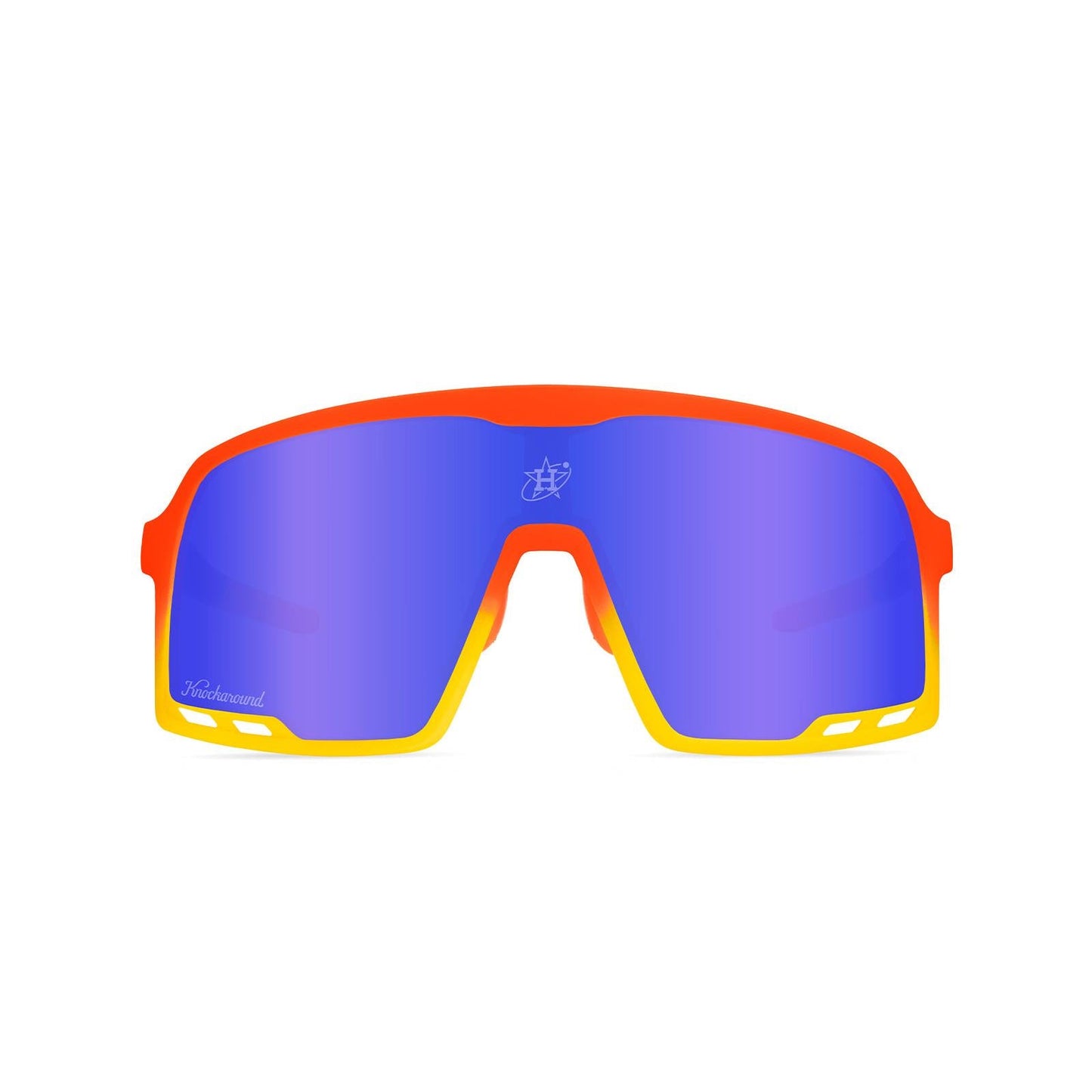 Houston Astros City Connect