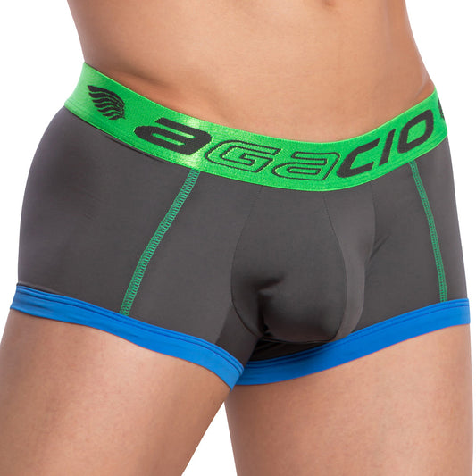 Agacio AGG063 Boxer Trunk