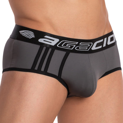 Agacio AGJ020 The Sideline Brief