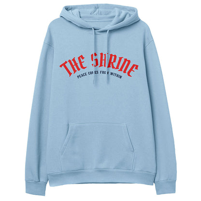 The Shrine Hoodie