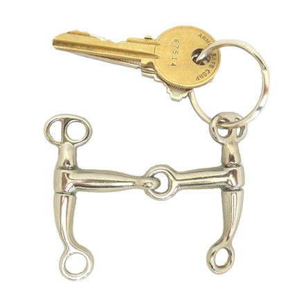 AJ Tack Horse Tack Keychains