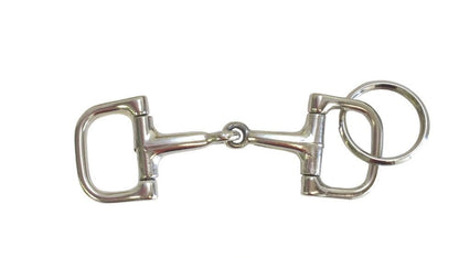 AJ Tack Horse Tack Keychains
