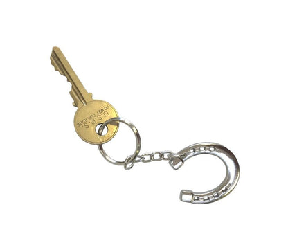 AJ Tack Horse Tack Keychains