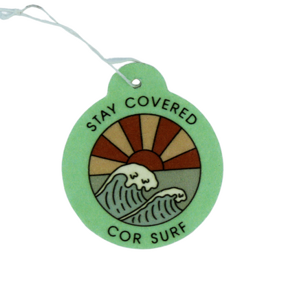 Eco Friendly Air Fresheners