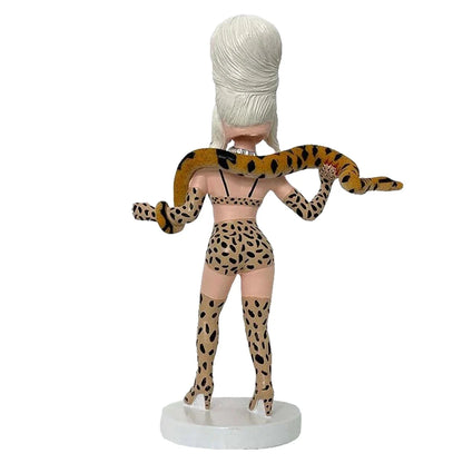 Alaska Thunderfuck Bobblehead
