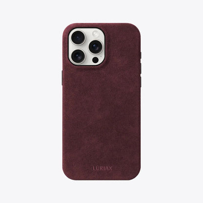Signature iPhone 16 Case