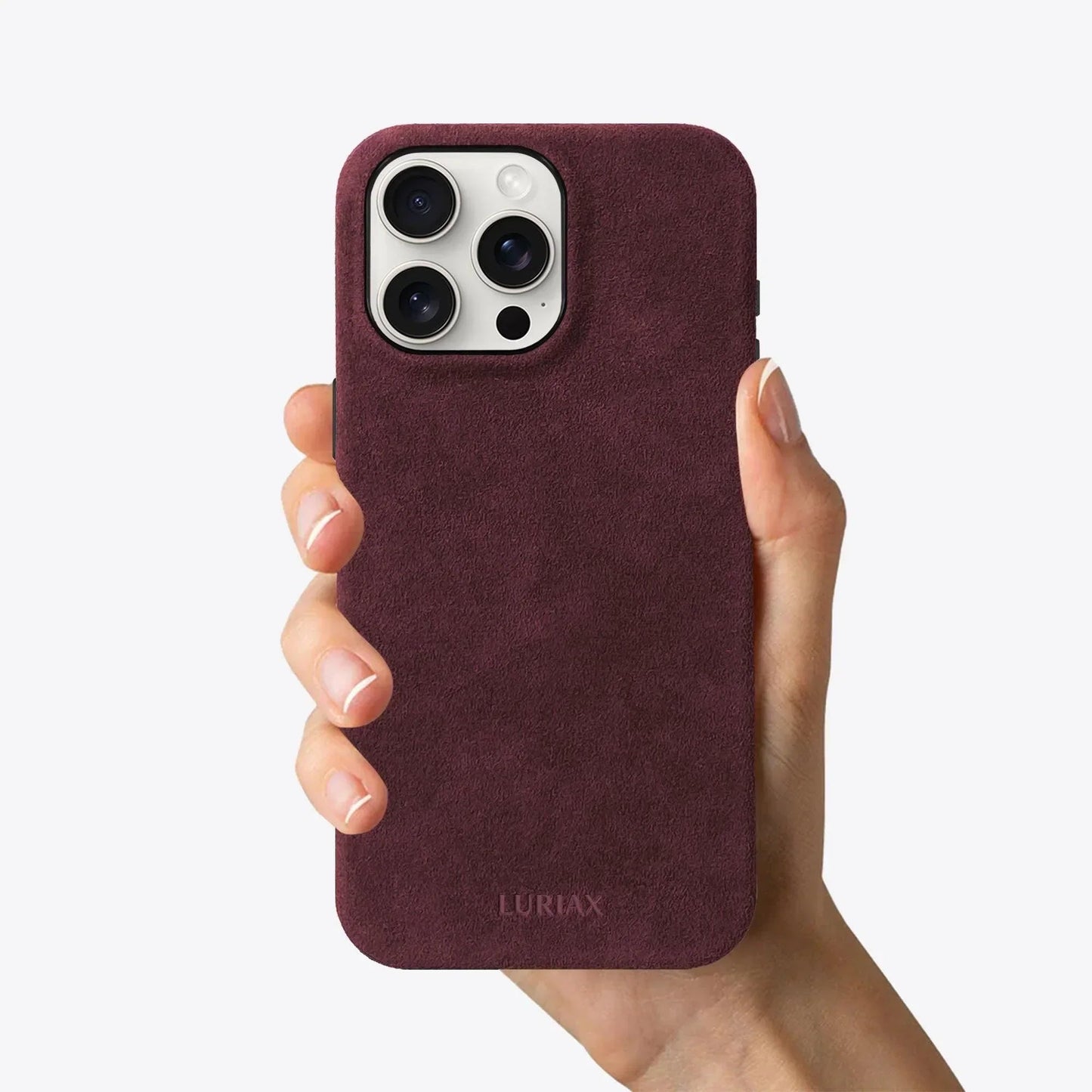 Signature iPhone 15 Case