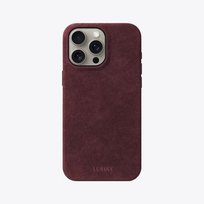 Signature iPhone 15 Case