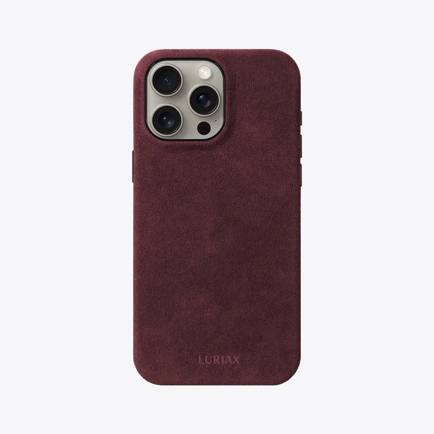 Signature iPhone 16 Case