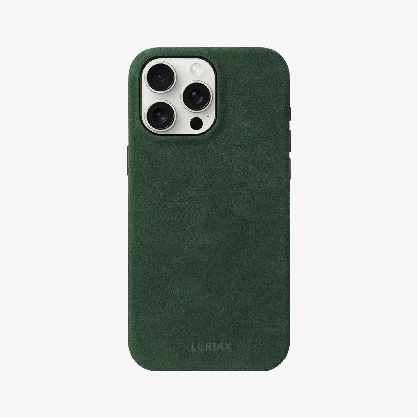 Signature iPhone 15 Case