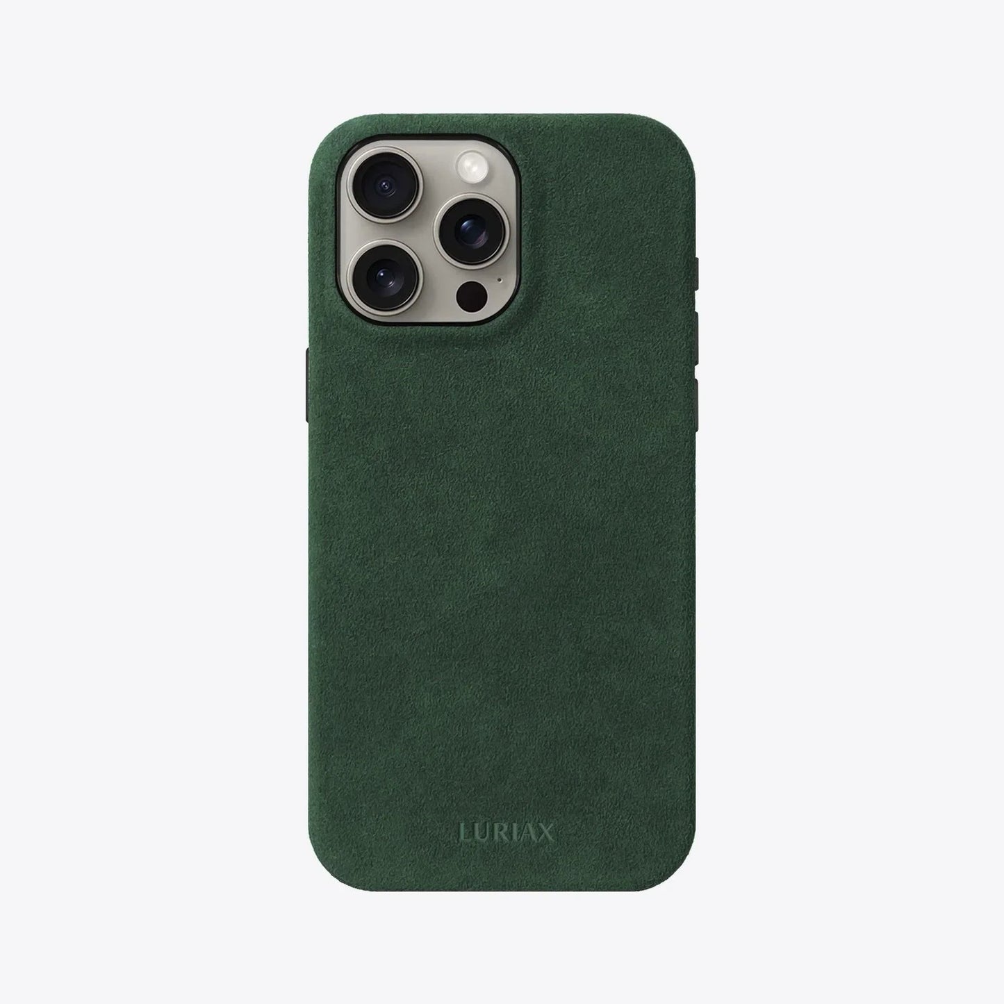 Signature iPhone 15 Case