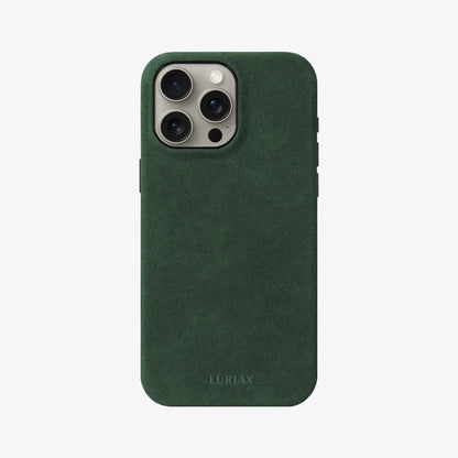 Signature iPhone 15 Case