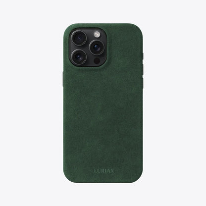 Signature iPhone 15 Case