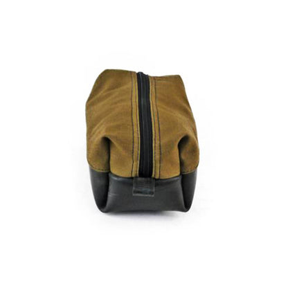 Alchemy Goods - Elliott Large Travel Kit- Denim