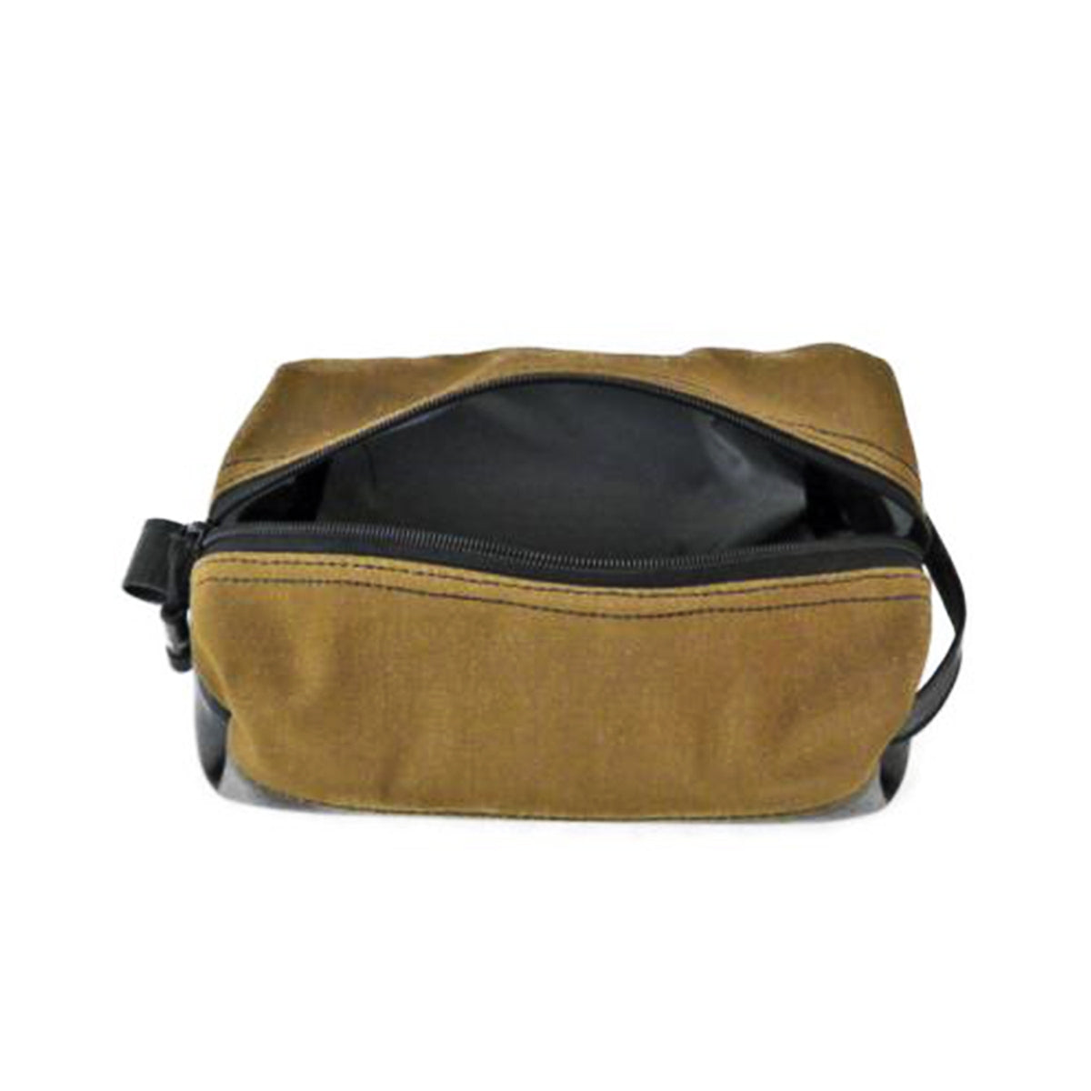 Alchemy Goods - Elliott Large Travel Kit- Denim