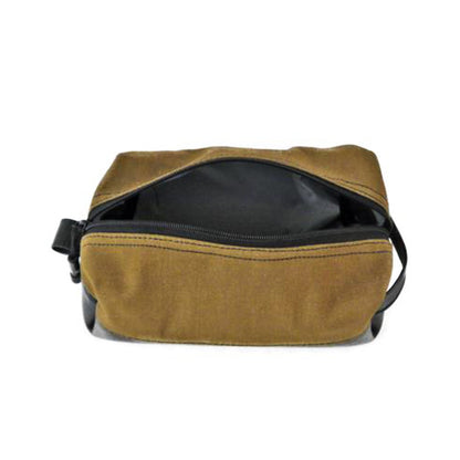 Alchemy Goods - Elliott Large Travel Kit- Denim