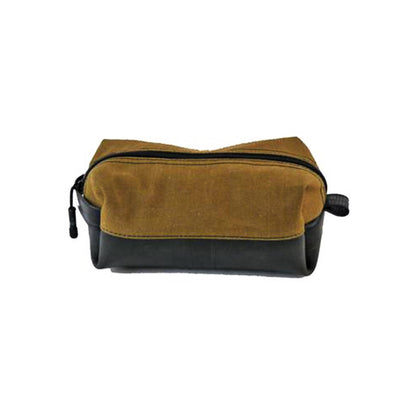 Alchemy Goods - Elliott Large Travel Kit- Denim