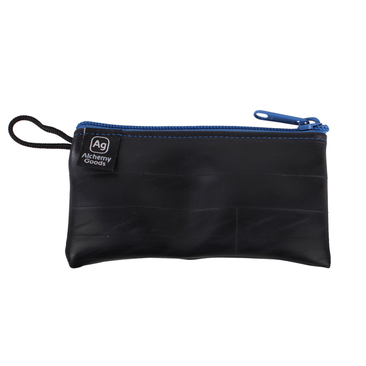 Alchemy Goods - Small Zipper Pouch with Liner - Triathlete Store