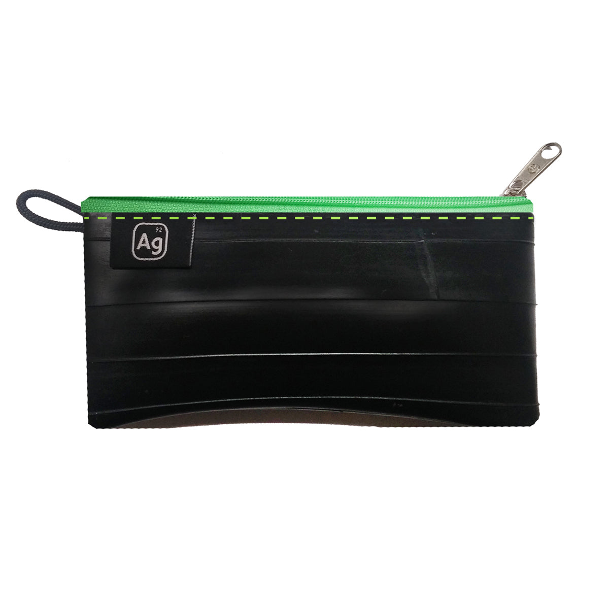 Alchemy Goods - Small Zipper Pouch with Liner - Triathlete Store