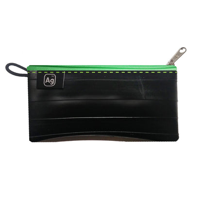 Alchemy Goods - Small Zipper Pouch with Liner - Triathlete Store